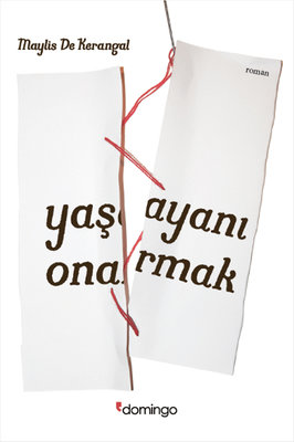 BILL GATES'İN ÖNERDİĞİ KİTAPLAR 9 – Yasayani Onarmak