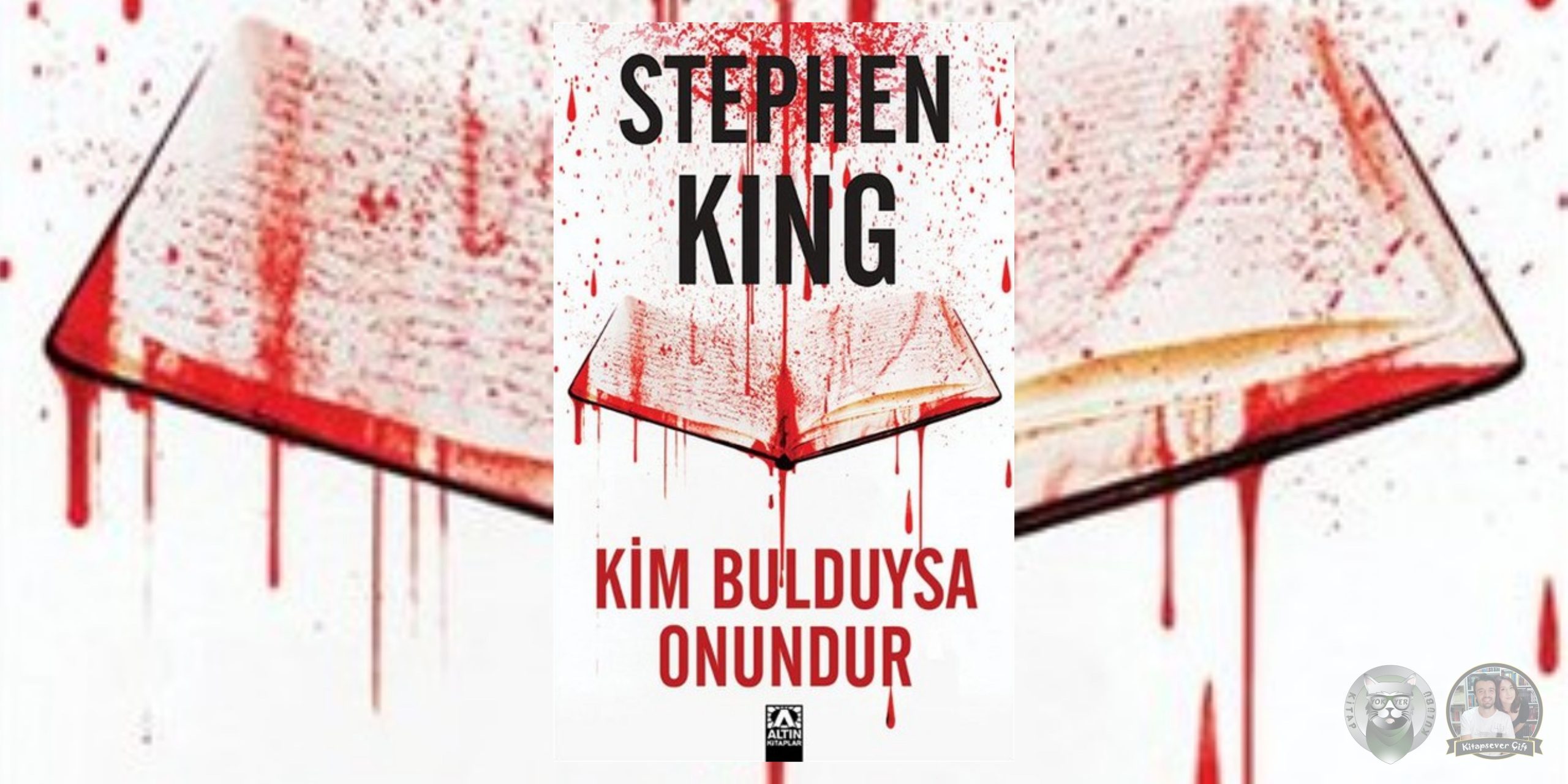 Kim Bulduysa Onundur