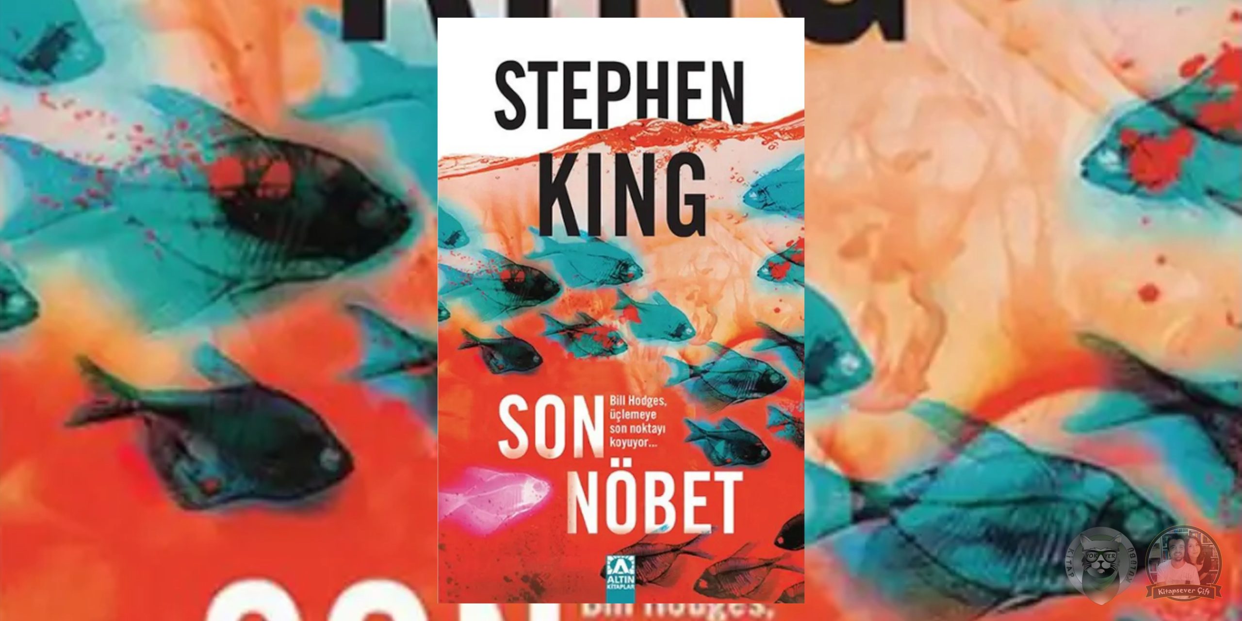 Son Nöbet