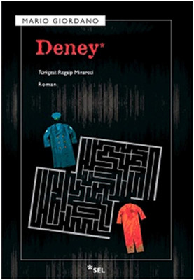 STANFORD HAPİSHANE DENEYİ 1 – Mario Giordano Deney