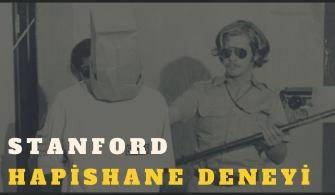 Stanford Hapishane Deneyi