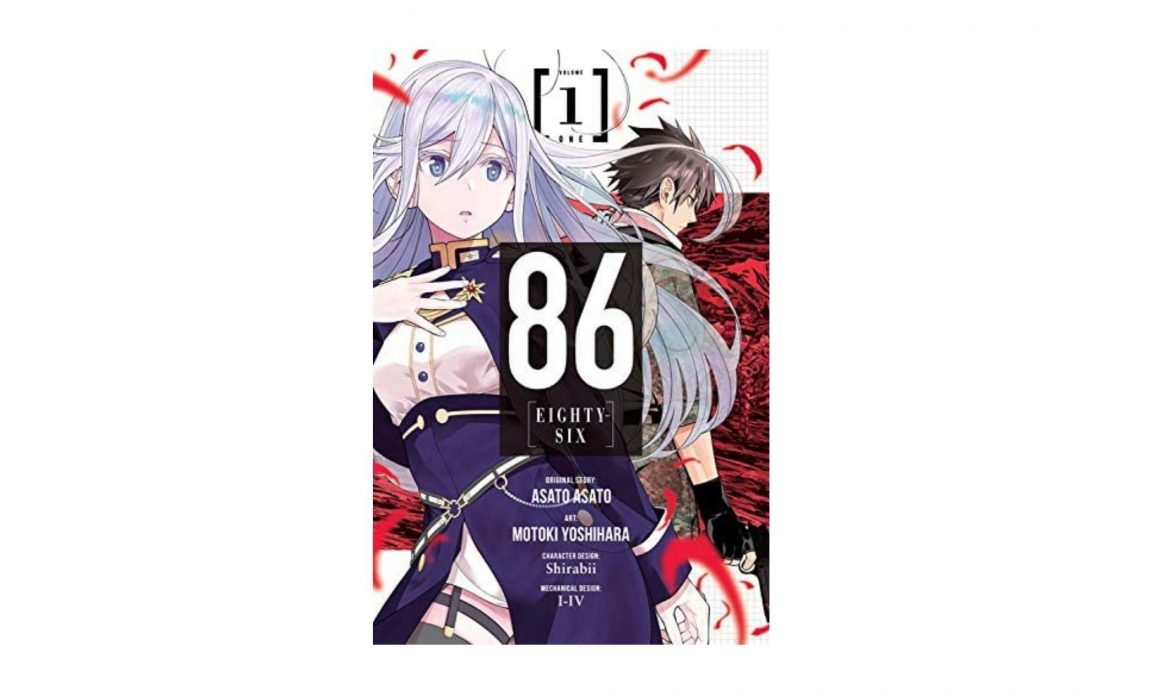 en i̇yi 10 bilimkurgu türündeki manga 5 – 86