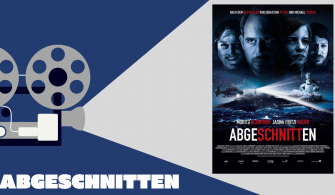 ABGESCHNITTEN - CUT OFF