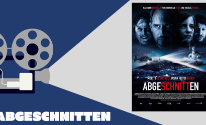 ABGESCHNITTEN - CUT OFF