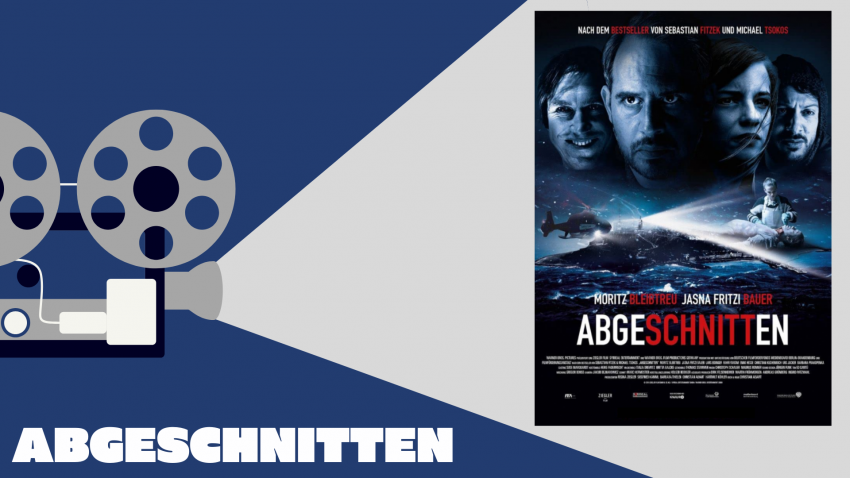 ABGESCHNITTEN – CUT OFF