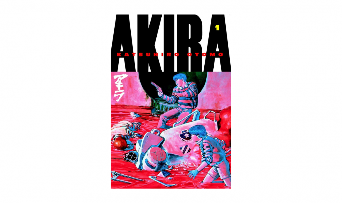 manga öneri̇leri̇ #1 4 – akira