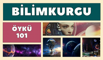 Bilimkurgu Öyküleri
