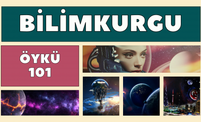 Bilimkurgu Öyküleri