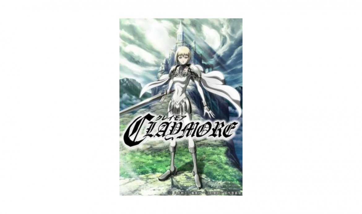 en i̇yi 10 korku türündeki manga 7 – claymore