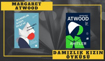 Damızlık Kızın Öyküsü Serisi
