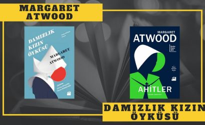Damızlık Kızın Öyküsü Serisi