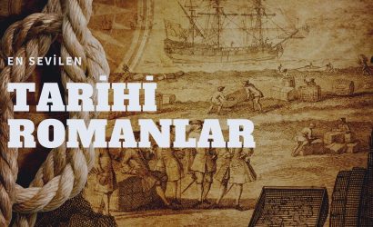 En Sevilen Tarihi Romanlar