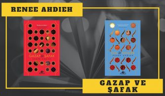 gazap ve şafak serisi