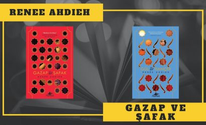 gazap ve şafak serisi