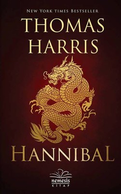 THOMAS HARRIS - HANNIBAL LECTER 3 – Hannibal