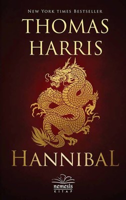 thomas harris - hannibal lecter 3 – hannibal