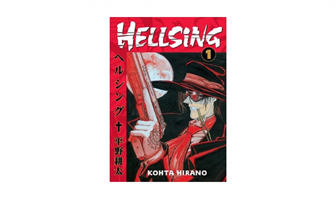 en i̇yi 10 korku türündeki manga 8 – hellsing