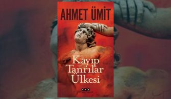 Kayıp Tanrılar Ülkesi