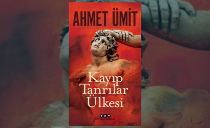 Kayıp Tanrılar Ülkesi