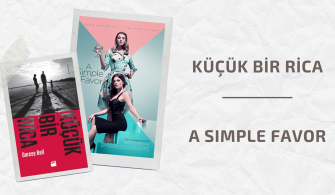 Küçük Bir Rica - A Simple Favor