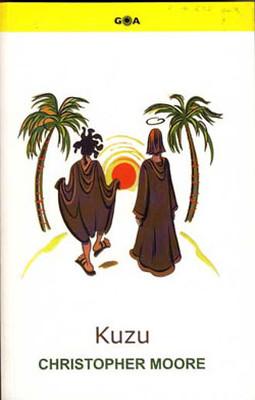 TERRY PRATCHETT SEVENLERİN TAKİP EDEBİLECEĞİ YAZARLAR 4 – Kuzu