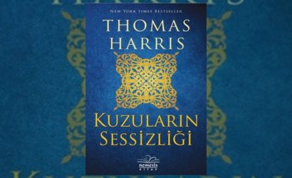 Kuzuların Sessizliği