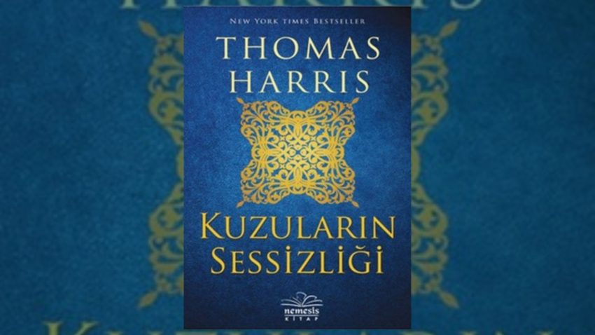 “Kuzuların Sessizliği” Kitap Hayranlarına Okuma Önerileri