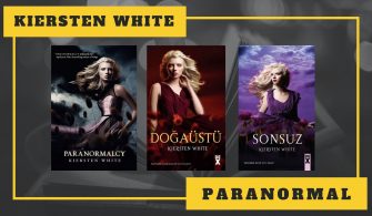 Paranormal Serisi