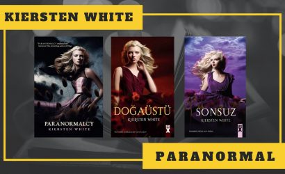 Paranormal Serisi