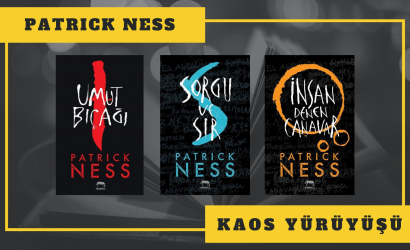 patrick-ness-kaos-yürüyüşü