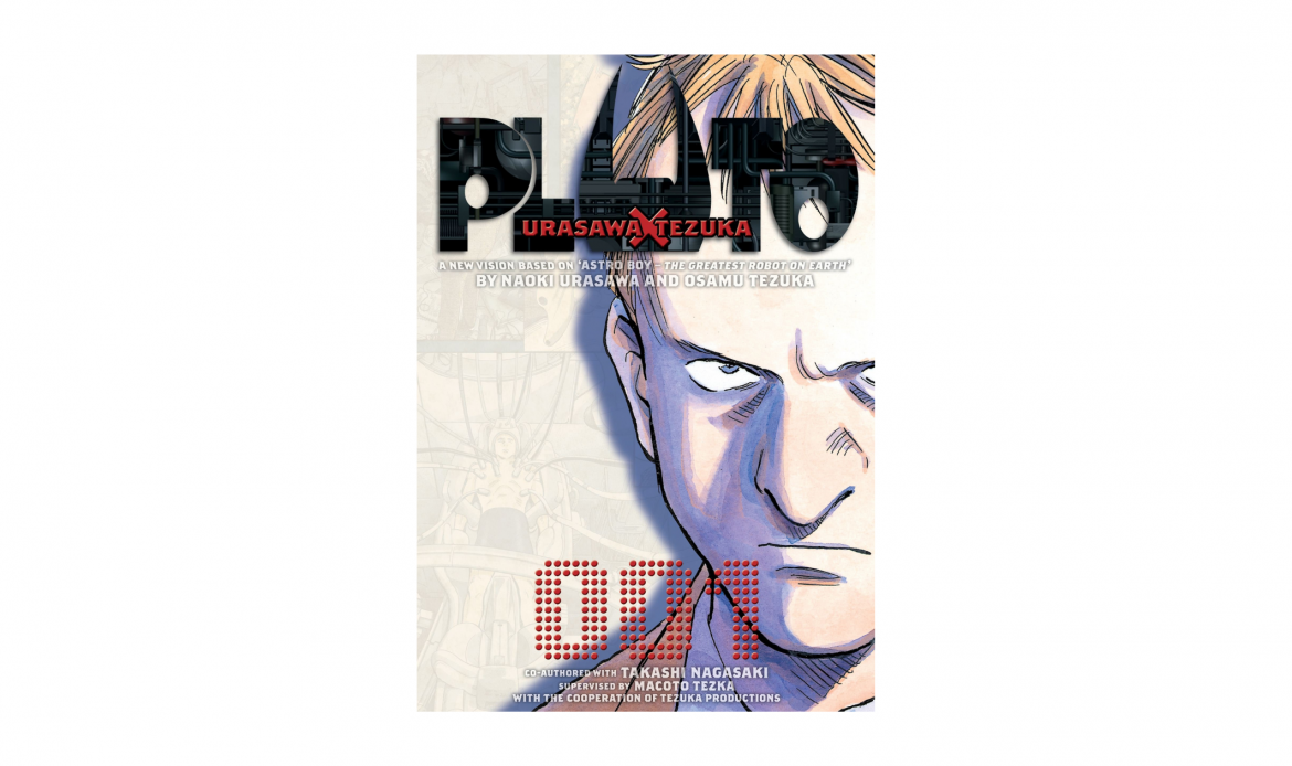MANGA ÖNERİLERİ #1 2 – Pluto