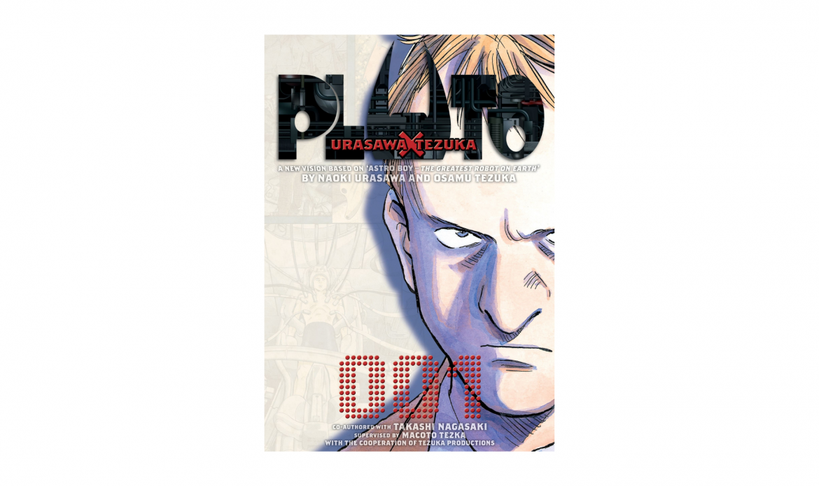 manga öneri̇leri̇ #1 2 – pluto