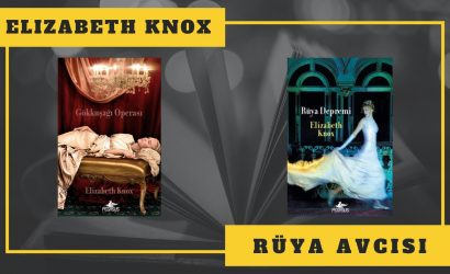Rüya Avcısı Serisi