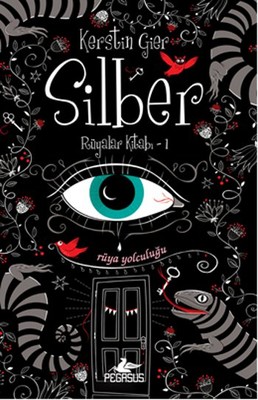 Kerstin Gier - Silber 1 – Silber 1