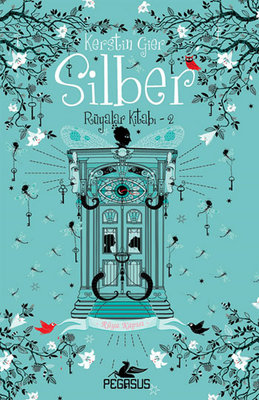 Kerstin Gier - Silber 2 – Silber 2