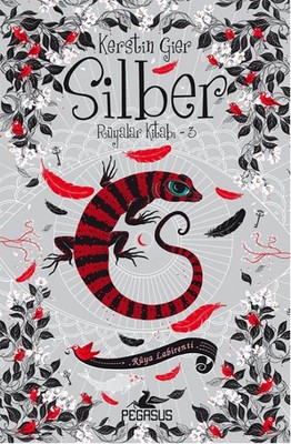 Kerstin Gier - Silber 3 – Silber 3