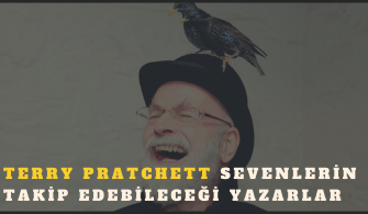 Terry Prachett