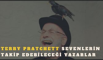 terry prachett