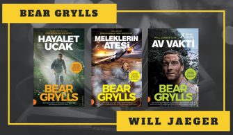 Will Jaeger Serisi