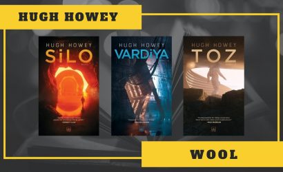Wool Serisi