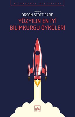 EDEBİ ZİYAFET: Bilimkurgu Öykü Derlemeleri 5 – Yuzyilin En Iyi Bilimkurgu Oykuleri