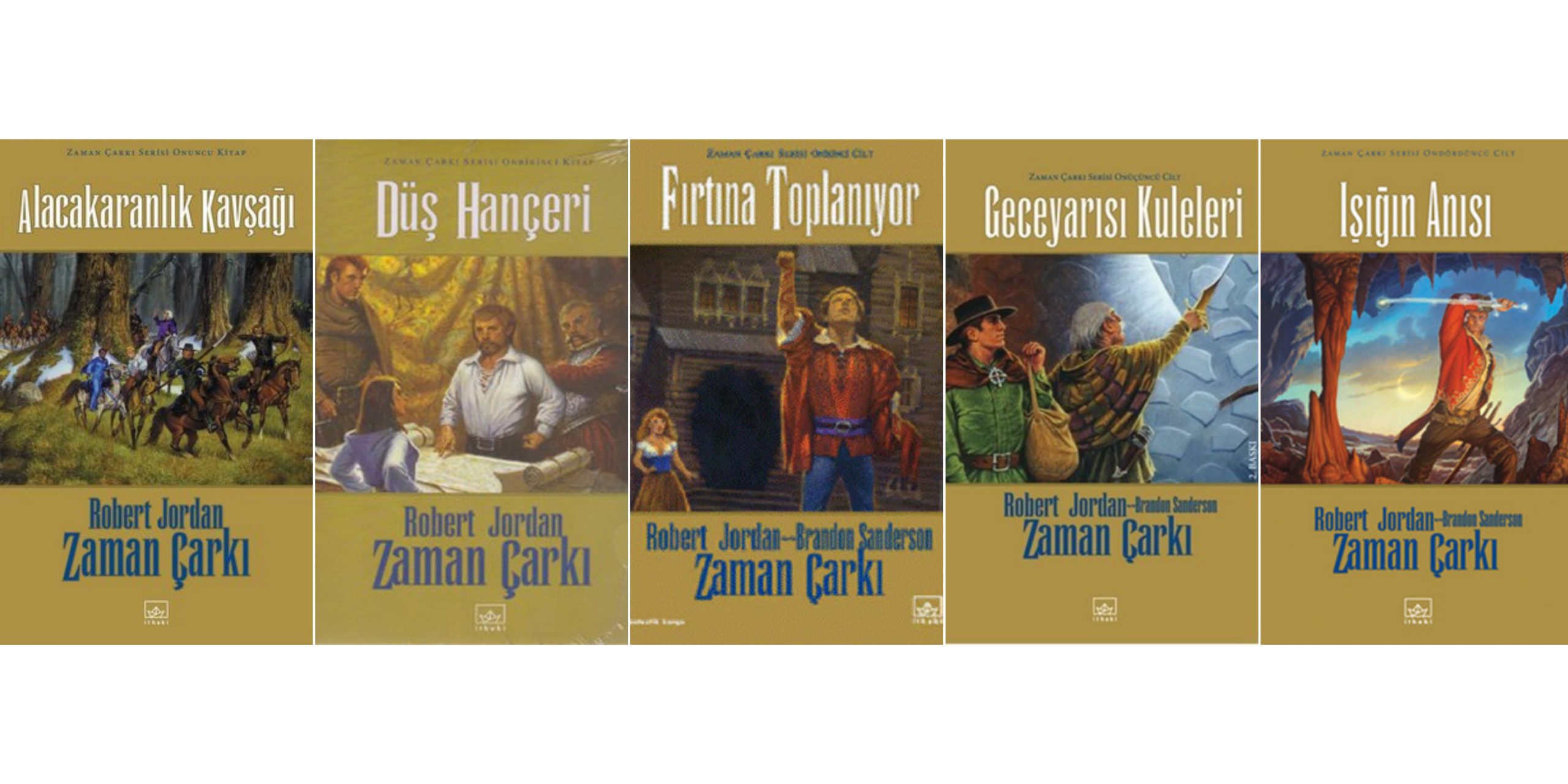 Zaman Çarkı Serisi 3 – Zaman Carki serisi 3 scaled