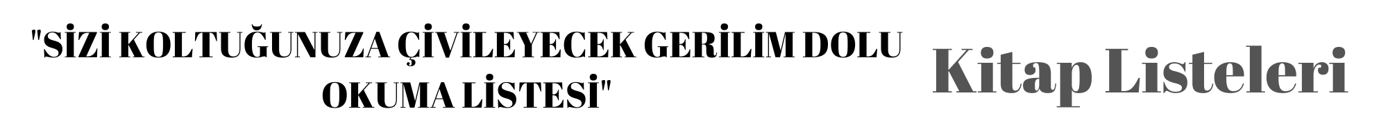 THOMAS HARRIS - HANNIBAL LECTER 5 – Zaman Yolculugu