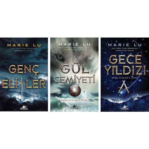 KİTAP SERİSİ: MARIE LU - GENÇ ELİTLER 1 – resim 2021 07 31 181015