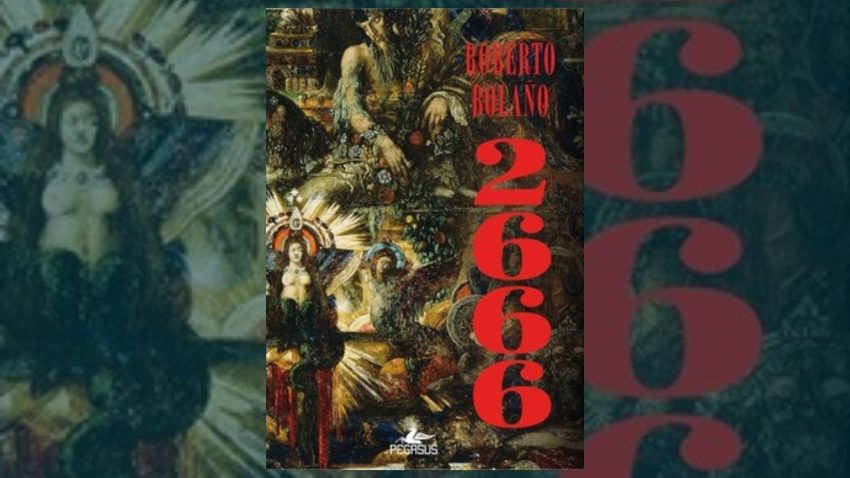 “2666” HAYRANLARINA OKUMA ÖNERİLERİ