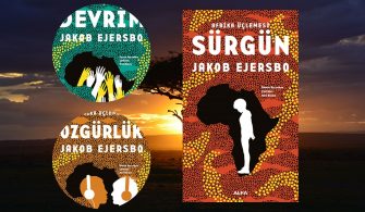 Afrika Üçlemesi