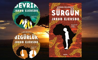 Afrika Üçlemesi