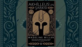 Akhilleusun-Sarkisi