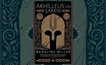 Akhilleusun-Sarkisi