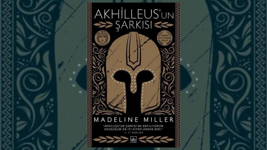 Akhilleus’un Şarkısı Hayranlarına 9 Kitap Önerisi